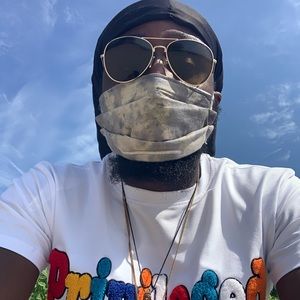 Meet your Posher, Jasean